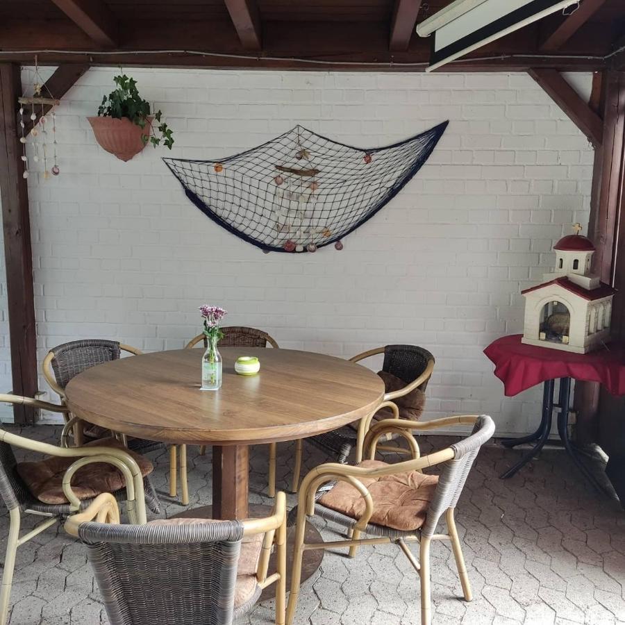 Taverna Hotel Roemerkrug Hannover Exterior photo